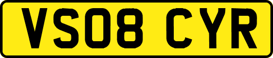 VS08CYR