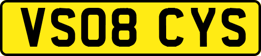 VS08CYS