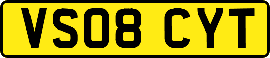 VS08CYT