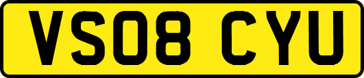 VS08CYU