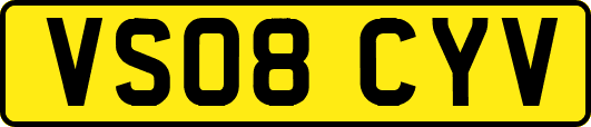 VS08CYV