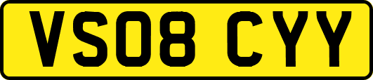 VS08CYY
