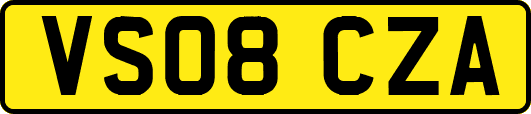 VS08CZA