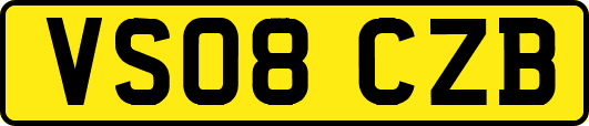 VS08CZB