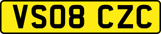 VS08CZC
