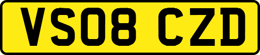 VS08CZD