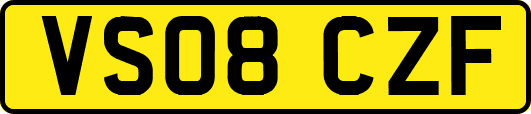 VS08CZF