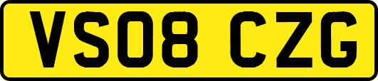 VS08CZG