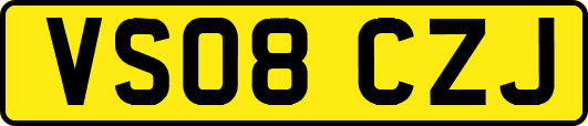 VS08CZJ