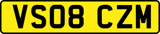 VS08CZM