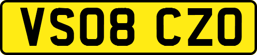 VS08CZO