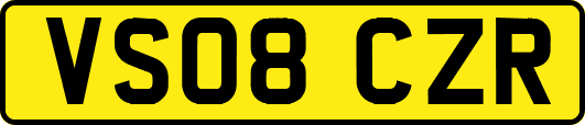 VS08CZR