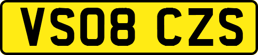 VS08CZS