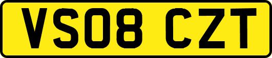 VS08CZT