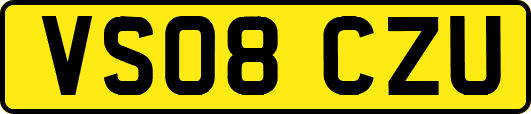 VS08CZU