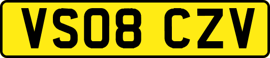 VS08CZV