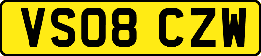 VS08CZW