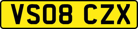 VS08CZX