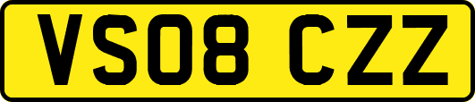 VS08CZZ
