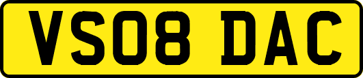 VS08DAC