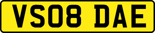 VS08DAE