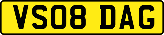 VS08DAG