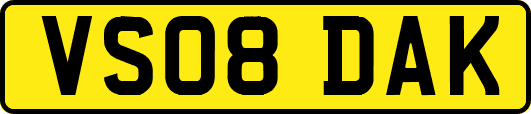 VS08DAK