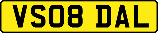VS08DAL