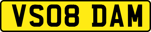 VS08DAM