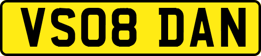 VS08DAN