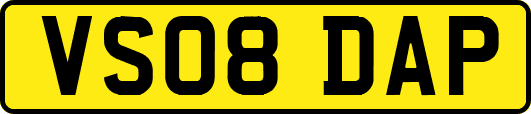 VS08DAP