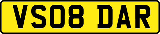 VS08DAR