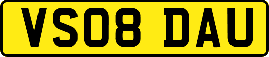 VS08DAU