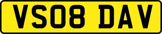VS08DAV