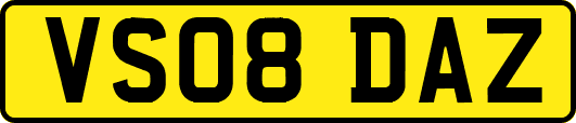 VS08DAZ