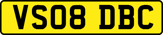 VS08DBC