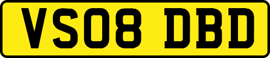 VS08DBD