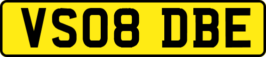 VS08DBE