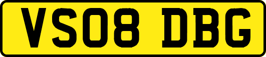 VS08DBG