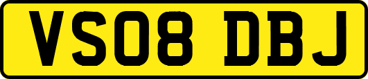 VS08DBJ