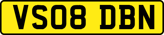 VS08DBN
