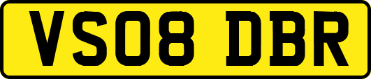 VS08DBR