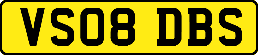 VS08DBS