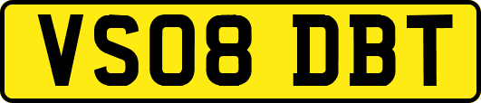VS08DBT
