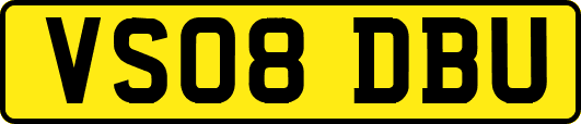 VS08DBU