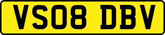 VS08DBV