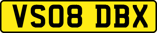 VS08DBX
