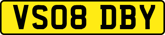 VS08DBY