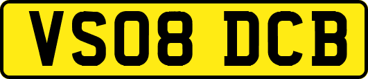 VS08DCB