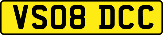 VS08DCC